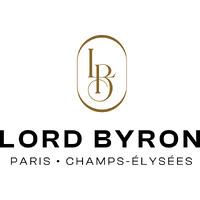 Hôtel Lord Byron Paris logo - Similar company to Maison Athénée