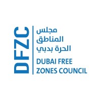 Dubai Free Zones Council مجلس المناطق الحرة بدبي logo - Similar company to Free Zone Uae