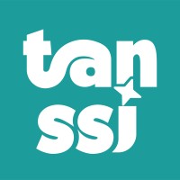 Tanssi Network logo - Similar company to Dchain - L2 Blockchain For Games