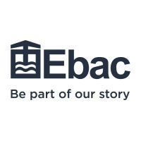 Ebac Ltd logo - Similar company to Senstronics
