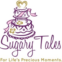 Sugary Tales logo - Similar company to Life Care Solutions