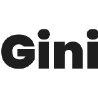 Gini logo - Similar company to Lendstack