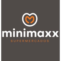 Supermercados Minimaxx logo - Similar company to Minimaxxx