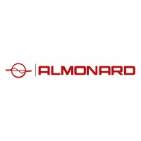 Almonard Pvt Ltd logo - Similar company to Hyper Reality
