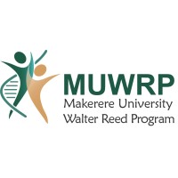 Makerere University Walter Reed Program logo - Similar company to Gt Biotech Consultancy