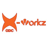 X-workZ ODC logo - Similar company to My Skill Fact