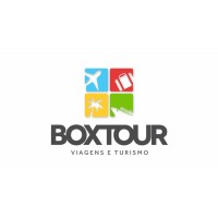 BoxTour logo - Similar company to Go Agentes
