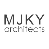 MJKY architects logo - Similar company to Pi Architects (Singapore)