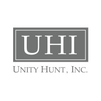 Unity Hunt, Inc. logo - Similar company to Hunt Consulting Group, Llc