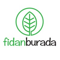 FİDAN BURADA TARIM HAYV. Ve GIDA     ÜR. İÇ ve DIŞ TİC. SAN. LTD. ŞTİ. logo - Similar company to Merna Agriculture - Merna Tarım Ve Zeytincilik