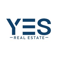 YES Real Estate logo - Similar company to Fidemea