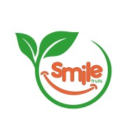 Smile Fruits logo - Similar company to Baba'S Olives