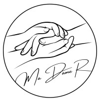 Ma Dame R logo - Similar company to Archipel Evenement
