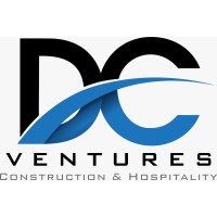 DC Ventures logo - Similar company to Dc Ventures Holding