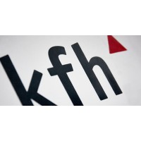 kfh Immobilien Management GmbH logo - Similar company to T&R Gebäude Service Gmbh