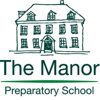The Manor Preparatory School logo - Similar company to St Edward'S Prep