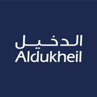 Aldukheil Financial Group - مجموعة الدخيل المالية logo - Similar company to Athman Financial Advisory