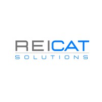 ReiCat Solutions S.r.l. logo - Similar company to Reicat