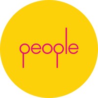 People Haircare logo - Similar company to Supernova Body