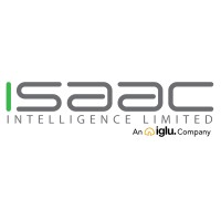 ISAAC Intelligence - an Iglu Tech Group Company logo - Similar company to Guidance Technologies Ltd - An Iglu Tech Group Company