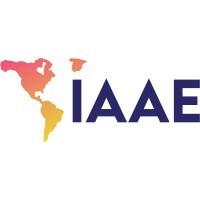 Ibero-American Association of EdTech (IAAE) logo - Similar company to Vacanted