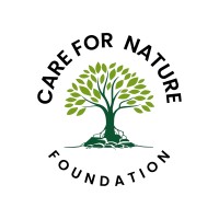 Care For Nature Foundation logo - Similar company to Timao