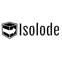 Isolode logo - Similar company to Eliot Alpha