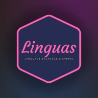 Linguas Australia logo - Similar company to Syntro Corp