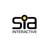 SIA Interactive Europe logo - Similar company to Macrotest