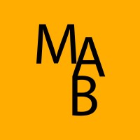 MAB Architects & Planners logo - Similar company to T-Space Architects