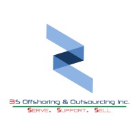 3S Offshoring and Outsourcing Inc. logo - Similar company to On - Queue Va Manpower Services
