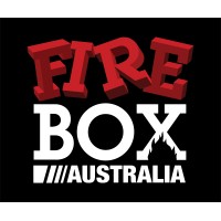 Firebox Australia logo - Similar company to Firesense Australia