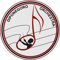 Diponegoro Orchestra logo - Similar company to Univers Wandering
