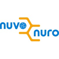 NuvoNuro, Inc. logo - Similar company to Analgesic Innovation