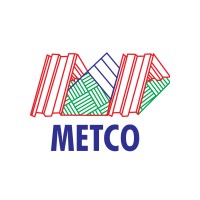 METCO ROOF PRIVATE LIMITED logo - Similar company to Innox Structural System Pvt Ltd