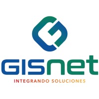 GISnet logo - Similar company to Hanakúa