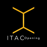ITAC Opening logo - Similar company to Gerard Robotics