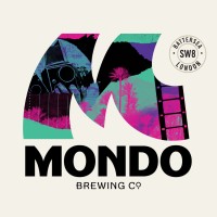Mondo Brewing Company logo - Similar company to Videodesk