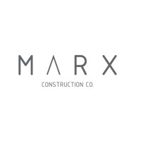 Marx Construction & Design logo - Similar company to Türker Group İnşaat Sanayi Ve Ticaret Ltd. Şti.