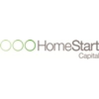 HomeStart Capital llc logo - Similar company to Patton Trender®