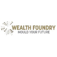 Wealth Foundry logo - Similar company to Wealth Foundry