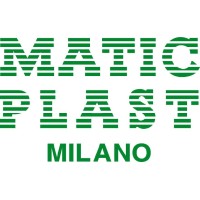 Matic Plast Milano logo - Similar company to Macplast S.P.A.