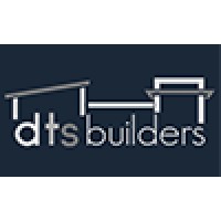dts builders logo - Similar company to Tom Ryan Builders Pty Ltd