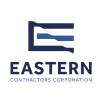 Eastern Contractors Corporation logo - Similar company to Hank'S Excavating & Landscaping, Inc.