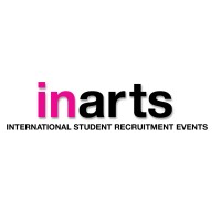 InArts International Student Recruitment Events logo - Similar company to Trioworx Business Solutions