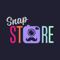 The SnapStore App logo - Similar company to Ana Ventures
