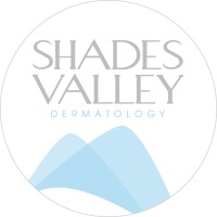 Shades Valley Dermatology logo - Similar company to Schaffer Plastic Surgery