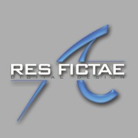 Res Fictae logo - Similar company to Nitrex Explosives Engineering
