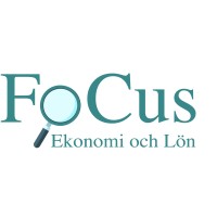 FoCus Ekonomi och Lön logo - Similar company to Bbr Ekonomi Ab