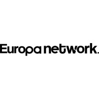 Europa Network logo - Similar company to Mango Football